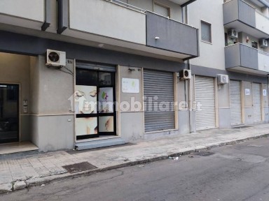 Brindisi, Commenda, Via Romolo, 102