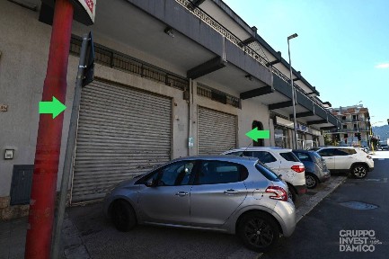 Fasano, Corso Garibaldi