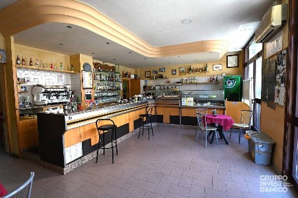 Cisternino, Via dei Giardini