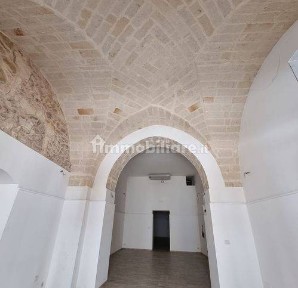 Brindisi, Centro Storico, Via San Lorenzo da Brindisi, 13