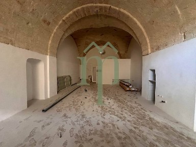 San Vito dei Normanni, Via Guglielmo Oberdan