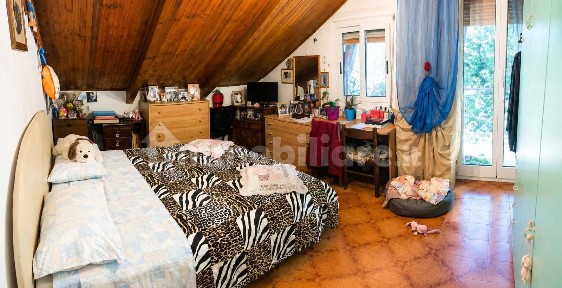 Mansarda buono stato, 105 m², Centro, Camporosso