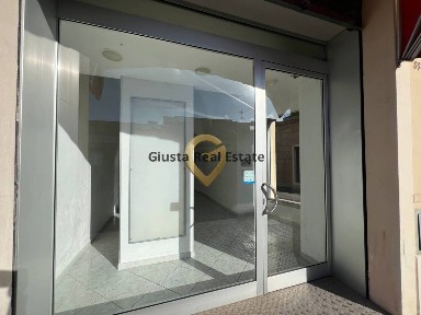 Negozio - Locale commerciale in Vendita