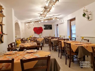 Cisternino, Corso Umberto I