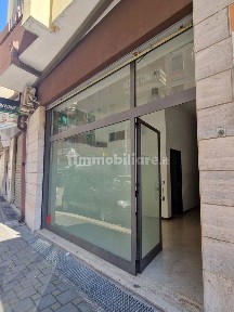 Brindisi, Cappuccini, via cappuccini, 45