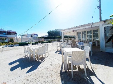 Carovigno, Torre Santa Sabina, snc