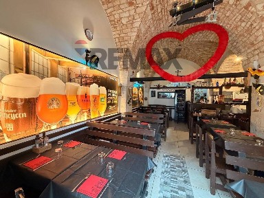 Ristorante in Vendita