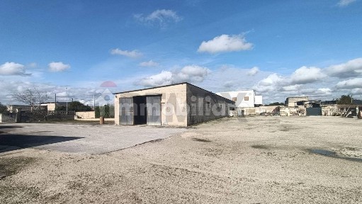 Latiano, Via Vecchia Mesagne, 81