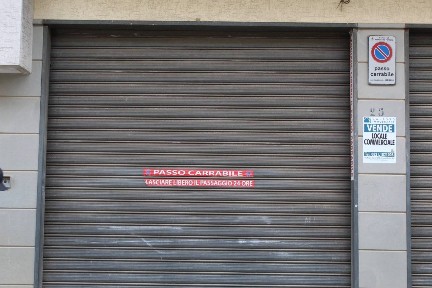 Francavilla Fontana, Via Monte Sabotino