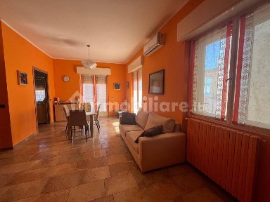 Attico corso Villaregia 38, Riva Ligure