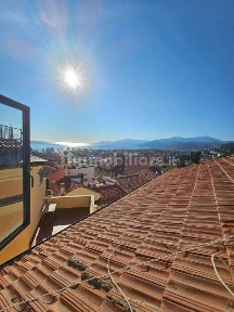 Attico via Dritta 26, Centro Storico, Sant'Ampelio, Bordighera