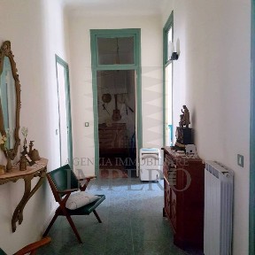 Attico via Martiri della Liberta 20, Centro Città, Ventimiglia