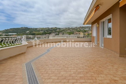 Sanremo, Foce - Semeria, Via Padre Semeria, 328