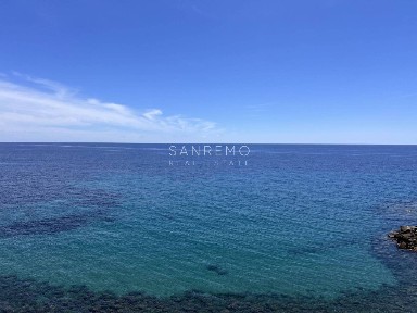 Attico buono stato, 140 m², Foce - Semeria, Sanremo