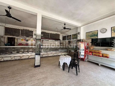 Brindisi, Cappuccini, Via Grazia Balsamo, 23
