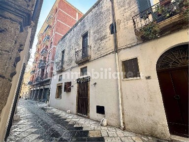 Brindisi, Centro Storico, Via Marco Pacuvio, 49/A