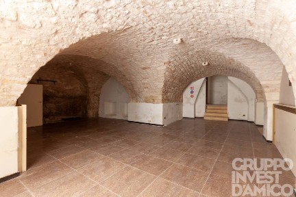 Cisternino, Vico Remo