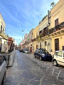 Brindisi, Centro Storico, Via Carmine, 123
