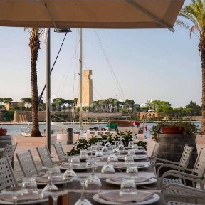 Brindisi, Centro Storico, Viale Regina Margherita, 35/36
