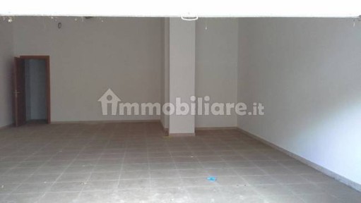 Brindisi, Betlemme - Aeroporto, Via Materdomini