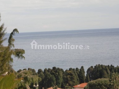 Sanremo, Solaro, Strada Privata Vallarino