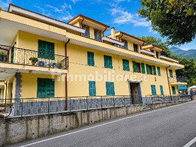 Dolceacqua, Strada Provinciale 68