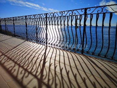 Sanremo, La Brezza - Tre Ponti