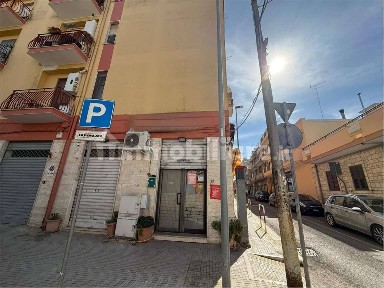 Brindisi, Cappuccini, Via Fulvia, 75