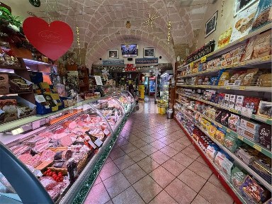 Brindisi, Centro Storico, Via Carmine, 27