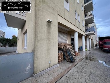 Ostuni
