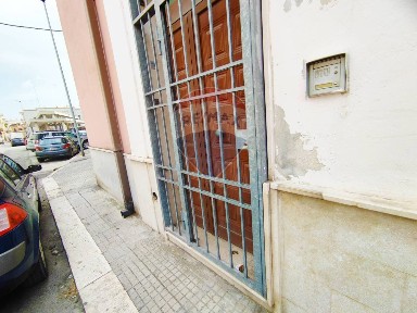 Brindisi, Cappuccini