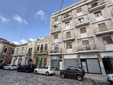 Brindisi, Centro Storico, VIA FERRANTE FORNARI, 46