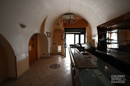 Cisternino, Via Dante Alighieri