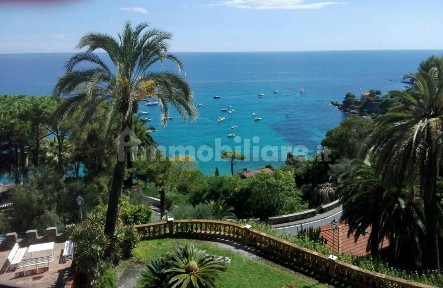 Mansarda corso Montecarlo 6, Latte, Ville, Ventimiglia