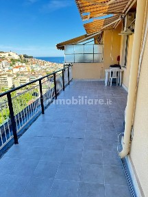 Attico buono stato, 86 m², San Bartolomeo, Sanremo
