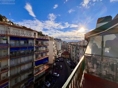 Attico via Galileo Galilei 432, Borgo, Sanremo