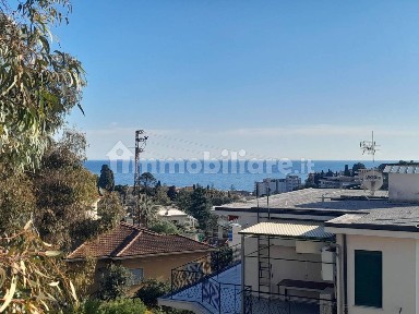 Attico corso inglesi, Corso degli Inglesi, Sanremo