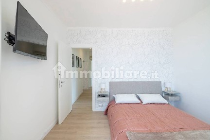 Sanremo, Foce - Semeria, Strada Tiro a Volo, 29