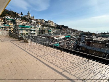 Sanremo, Borgo, Via Pietro Agosti