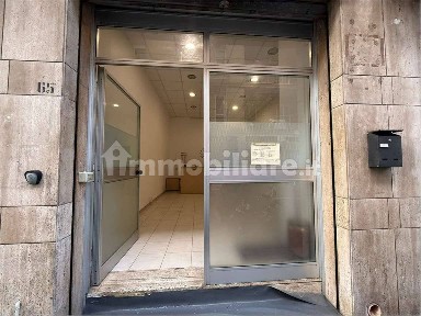 Brindisi, Commenda, Via Numa Pompilio, 65