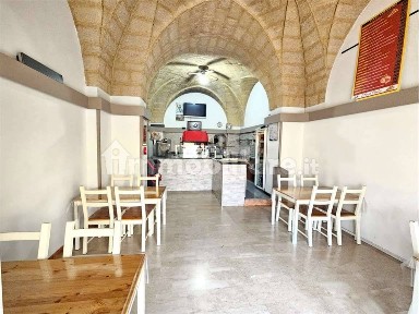 Brindisi, Cappuccini, Via Appia, 200