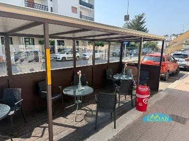 Tabaccheria in Vendita