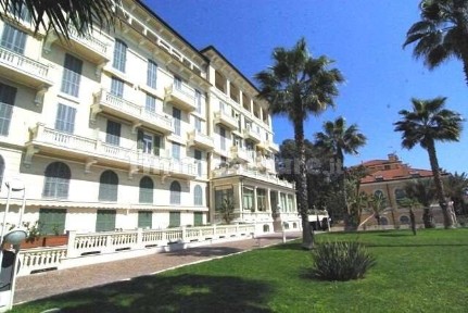 Bordighera, via Romana, 40