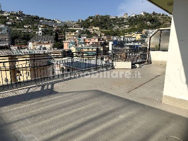 Attico via Galileo Galilei 265, San Bartolomeo, Sanremo