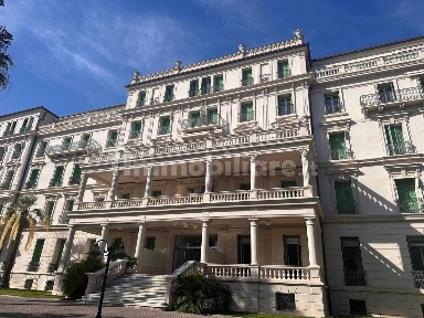 Attico corso regina margherita 78, Ospedaletti