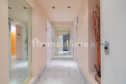 Attico ottimo stato, 240 m², Centro, Bordighera