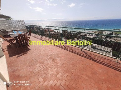 Sanremo, Foce - Semeria, via p. semeria, 57