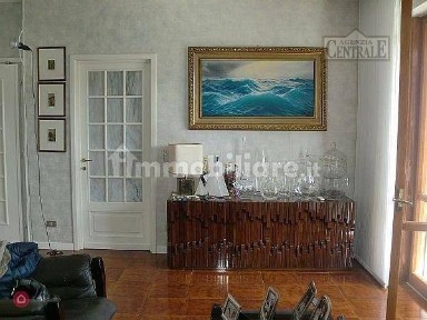 Attico buono stato, 130 m², Solaro, Sanremo