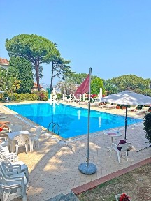 Attico via Padre Semeria, Foce - Semeria, Sanremo