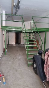 Brindisi, Cappuccini, Via Podgora, 27